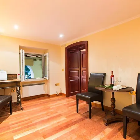 Ariel - Liston Exceptionnelle Apartment Corfu (city)